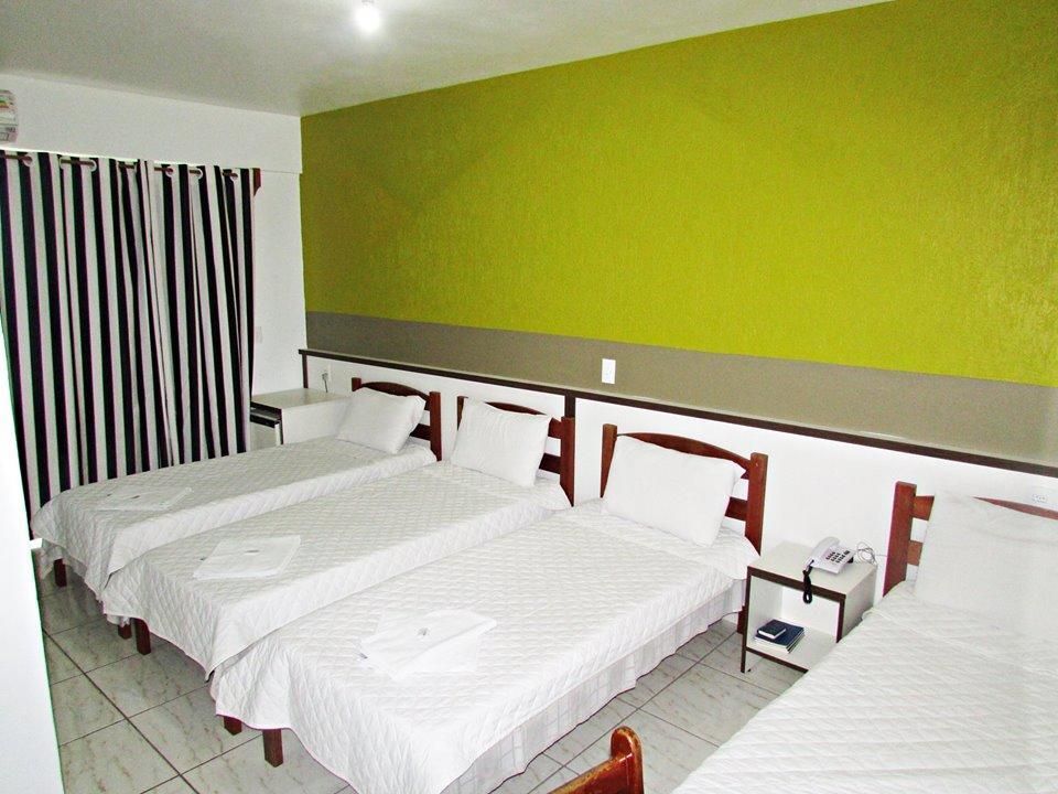 Barra Velha Wille Hotel Jaraguá do Sul Kültér fotó