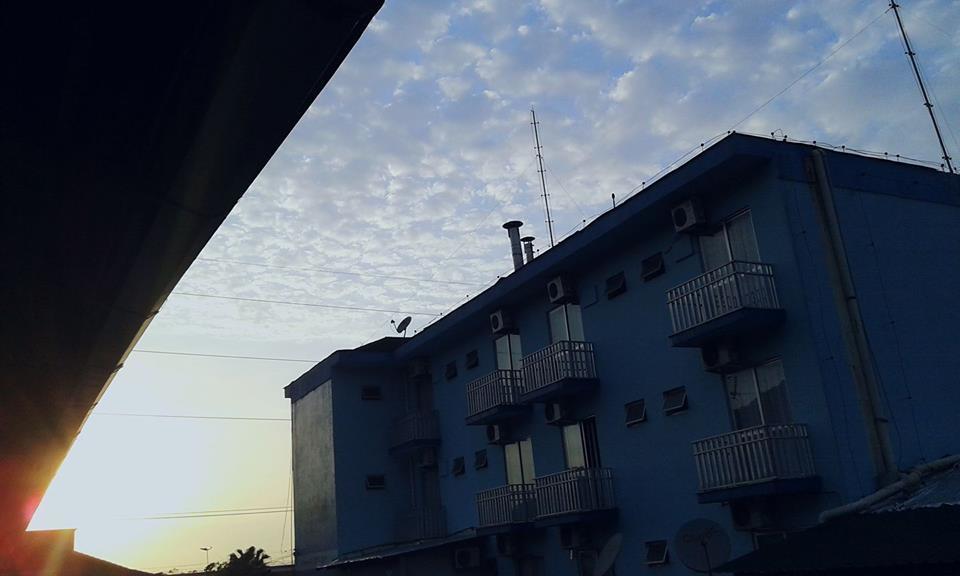 Barra Velha Wille Hotel Jaraguá do Sul Kültér fotó
