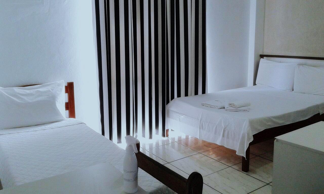 Barra Velha Wille Hotel Jaraguá do Sul Kültér fotó